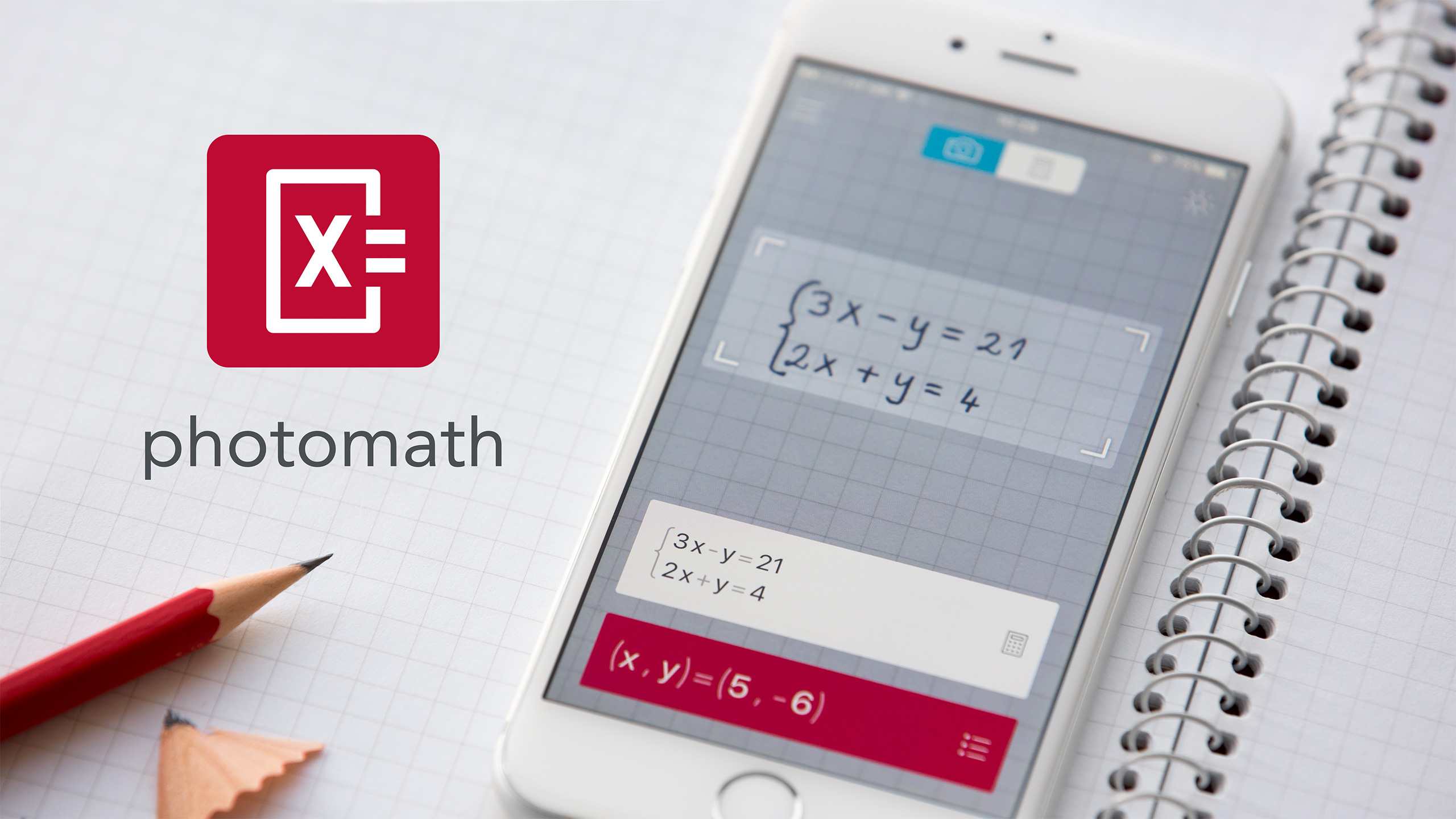 Belajar Matematika Asyik Dengan Aplikasi Photomath