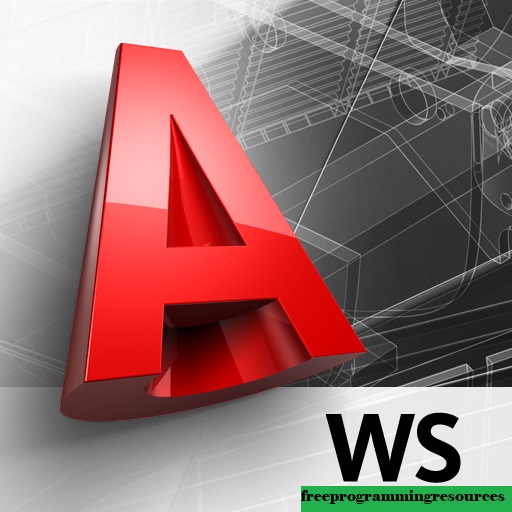 Review Aplikasi Web AutoCAD