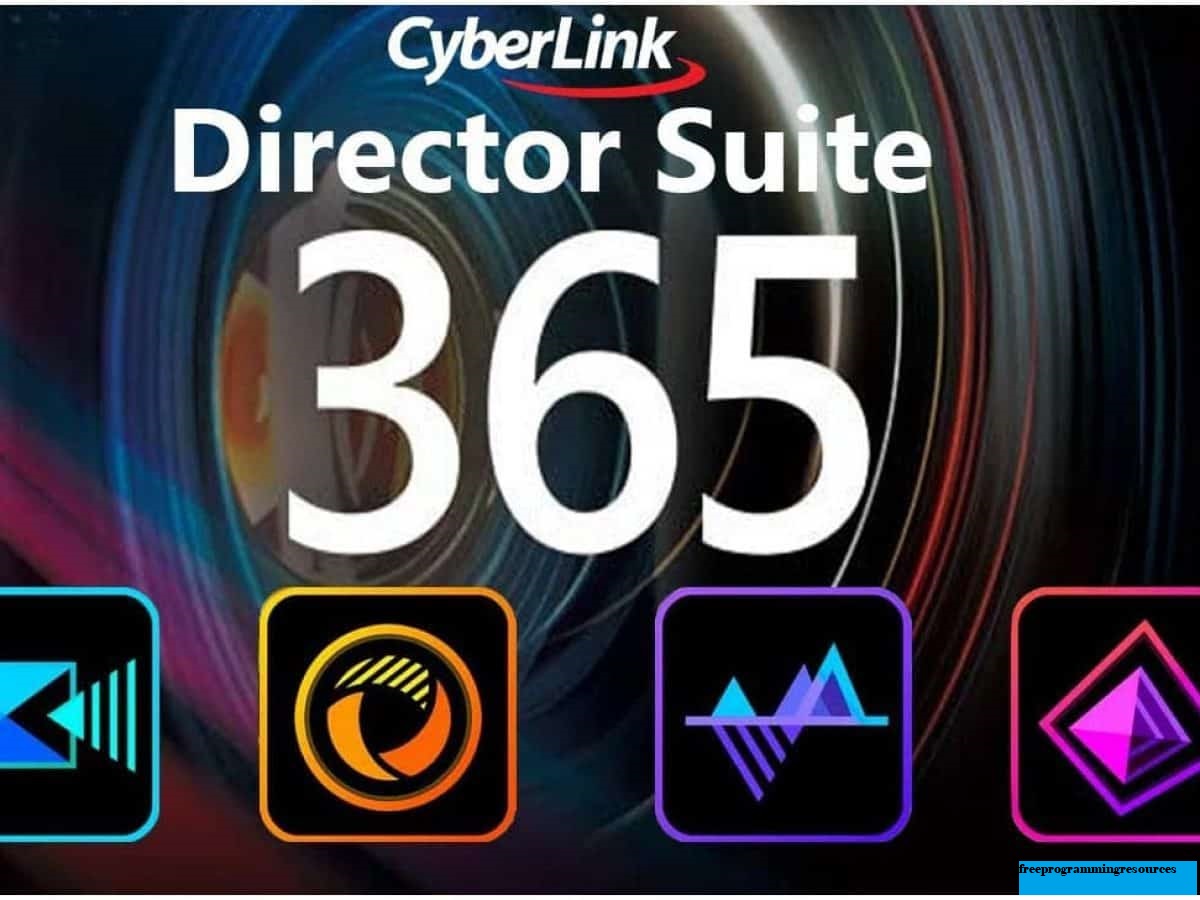 Review CyberLink PowerDirector 365