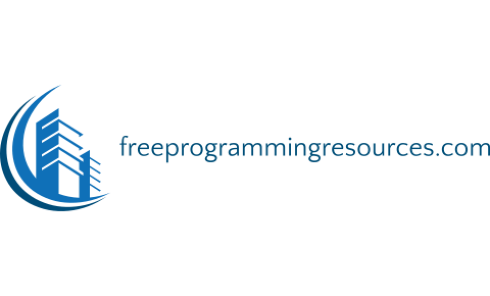 Free Programming Resources – Aplikasi Terkini dan Terupdate