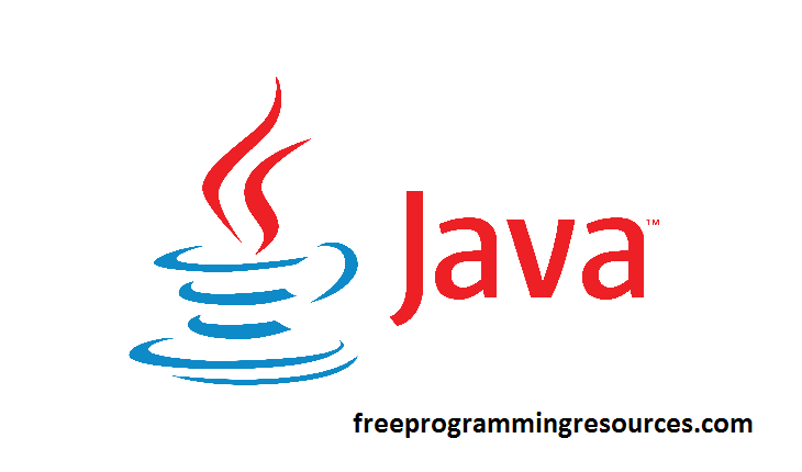 Tutorial Dasar-dasar Belajar Pemrograman Java untuk Pemula